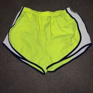 Nike Tempo Running Shorts